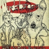 Image of Murderburgers "How To Ruin Your Life" CD