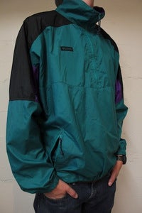 Image of Vintage Columbia Size - XL