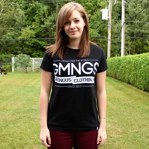 Image of GMNGS - Black Girls