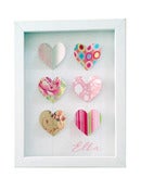 Image of Personalised HeartBox :: Ella