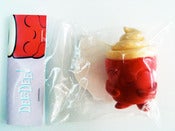 Image of TOYSREVIL-Edition Dee Dee from UME Toys 