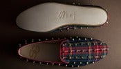 Image of HIGHLANDS FLAT SHOES