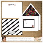 Image of General | Personalized<BR>{Kate's Posies}