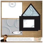 Image of General | Personalized<BR>{Eternity Circles}