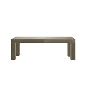 Image of HI LOW | large bench