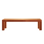 Image of HI LOW | extra large bench