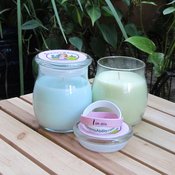 Image of 18oz. Whisper Candle