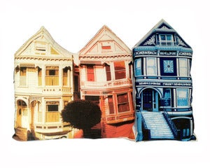 Image of San Francisco Collection