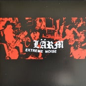 Image of LARM-COMPLETE CAMPAIGN FOR MUSICAL DESTRUCTUION DOUBLE LP