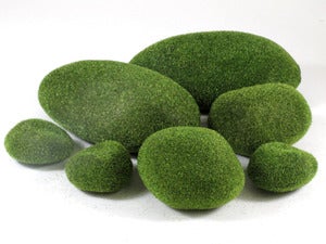 Image of Moss Stones