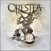Image of This Is An Overture (E.P) - 2012