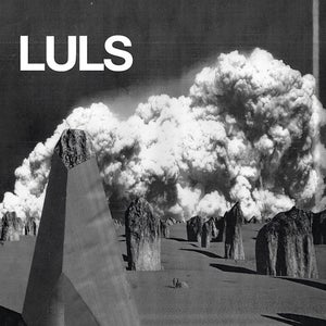 Image of LULS - Swing Low / Young