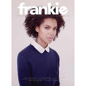 Image of FRANKIE issue 48