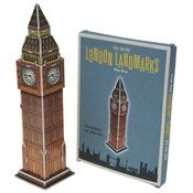 Image of MAKE YOUR OWN BIG BEN
