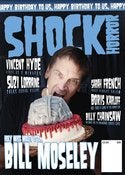 Image of Shock Horror Magazine Issue 6 
