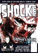 Image of Shock Horror Magazine Issue 7 