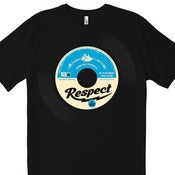 Image of Respect the 45