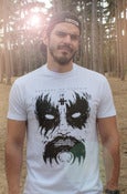 Image of CORPSE PAINT - WHITE