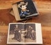 Image of The Men´s File - Archive Book