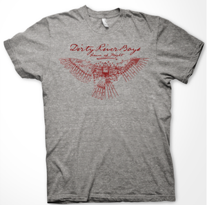 Image of Science of Flight Tee