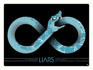 Image of Liars