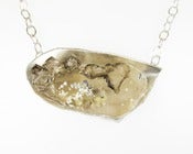 Image of Quartz drops