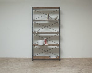 Image of Topanga Bookcase