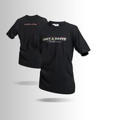 Image of ANY OCCASION T-SHIRT "NIGHTTIME" Female
