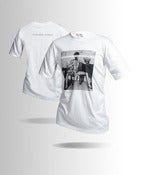 Image of C & P EXOTIC T-SHIRT MALE