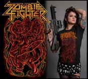 Image of Demon T-Shirt