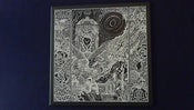 Image of Circle of Ouroborus - Abrahadabra LP