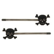 Image of Pirate Skully Slides