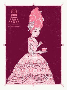 Image of Madame Déficit