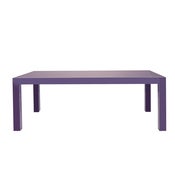 Image of HI LOW | large dining table