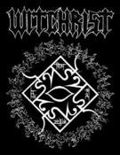 Image of WITCHRIST - Sigil Patch 