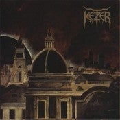 Image of KETZER - Endzeit Metropolis Digi CD