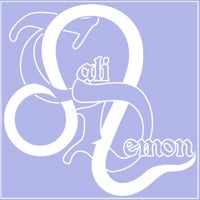 Image of Tali Demon Vinyl Decal