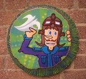Image of Peekaboo Pilot