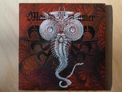 Image of MASTER'S HAMMER - 7 SP '7EP 