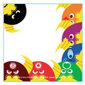 Image of We Are Powers Memo Pad
