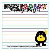 Image of Power Lines Memo Pad