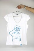 Image of Juju: camiseta Ikusi makusi
