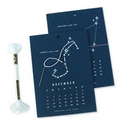 Image of 2013 Stitch the Stars Calendar Kit