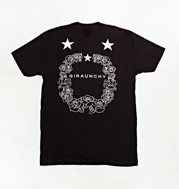 Image of C.O.I. RAUNCH TEE  LIMITED EDITION LIMIT OF 5 PER CUSTOMER