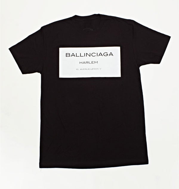 Image of C.O.I. BALLIN TEE LIMITED EDITION