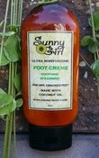 Image of Spearmint Foot Balm 4oz