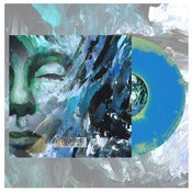 Image of DK017: The Mire - Volume II 12" LP - Blue w/ Green Mix /240