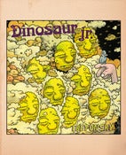 Image of "I Bet On Sky" - Vinyl LP