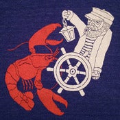 Image of Lobster T-shirt