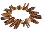 Image of Coco Spiked Bracelet